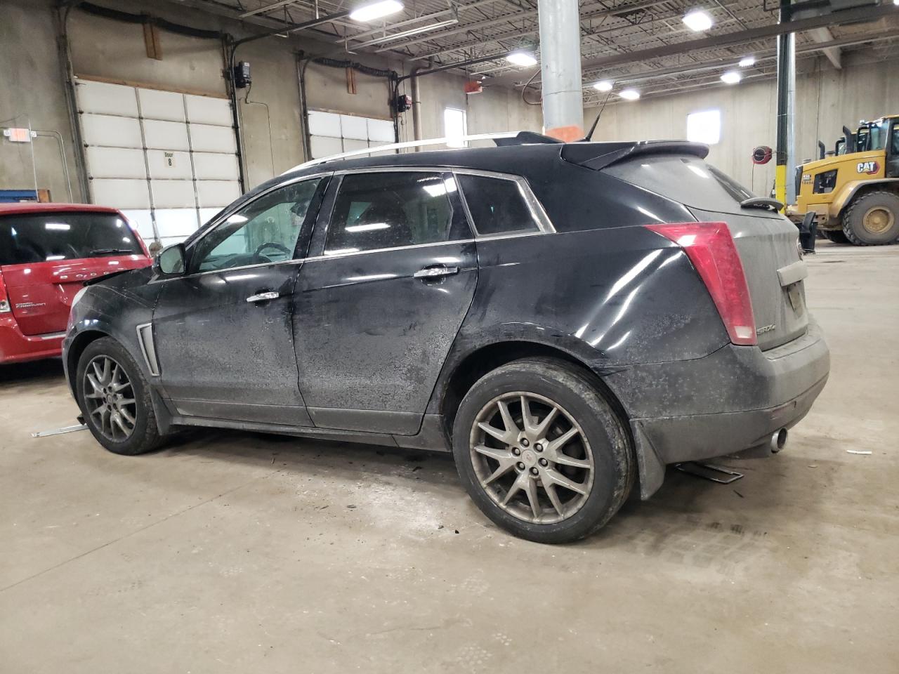 2014 Cadillac SRX - Image 2
