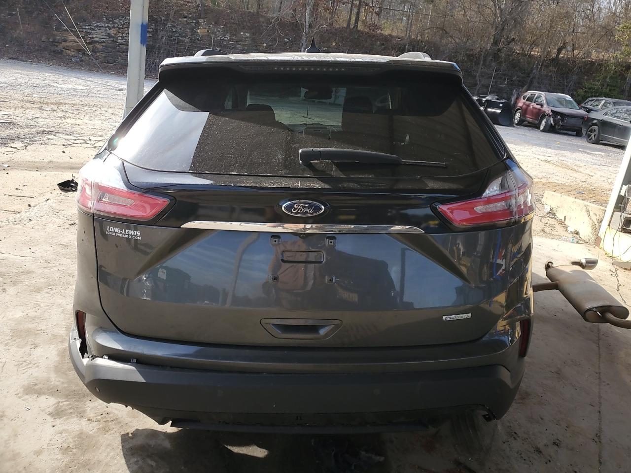 2020 Ford Edge - Image 6