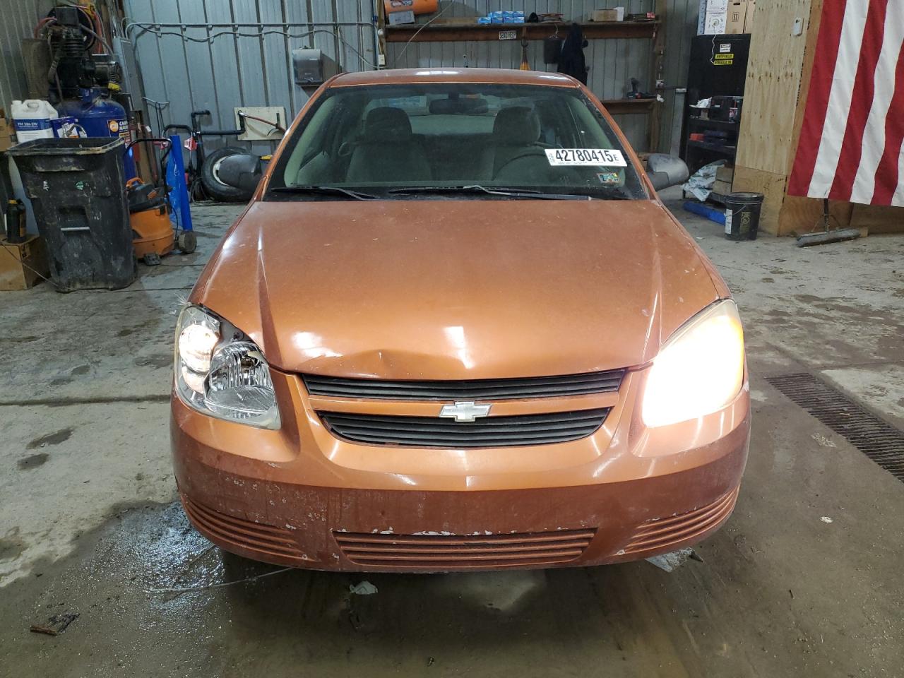 2007 Chevrolet Cobalt - Image 5