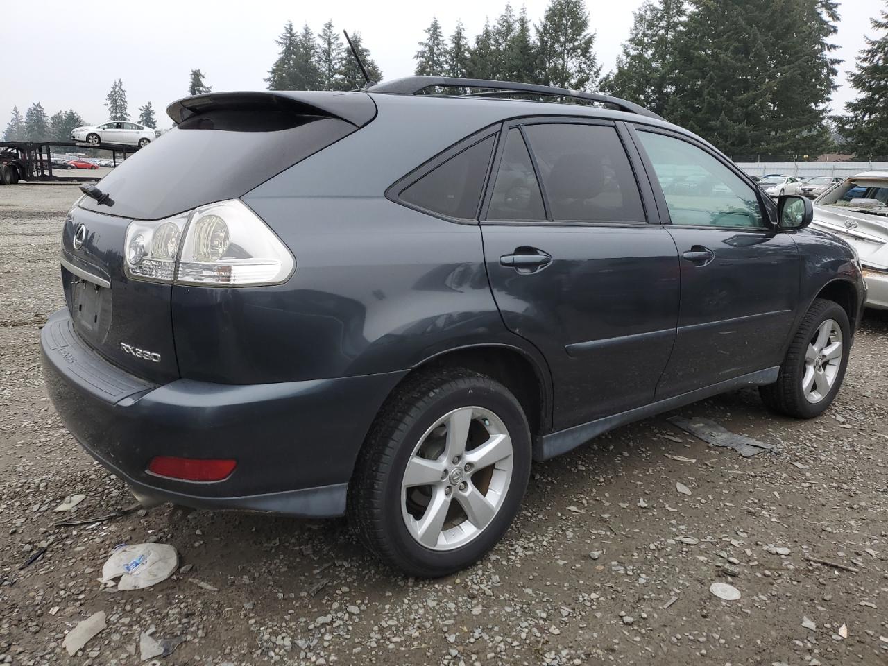 2006 Lexus RX - Image 3