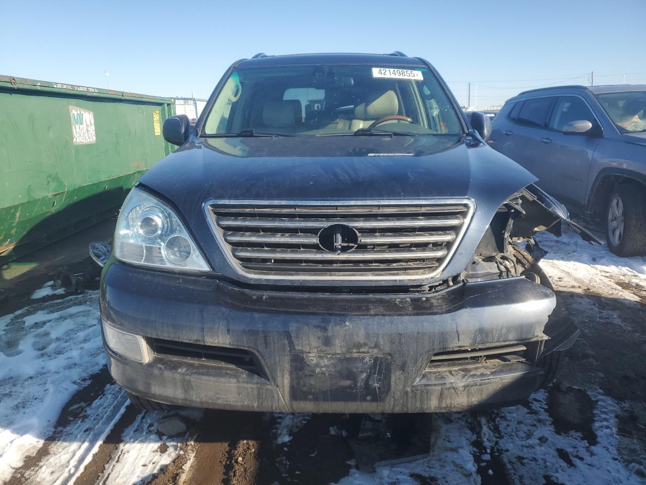 2005 Lexus GX - Image 5