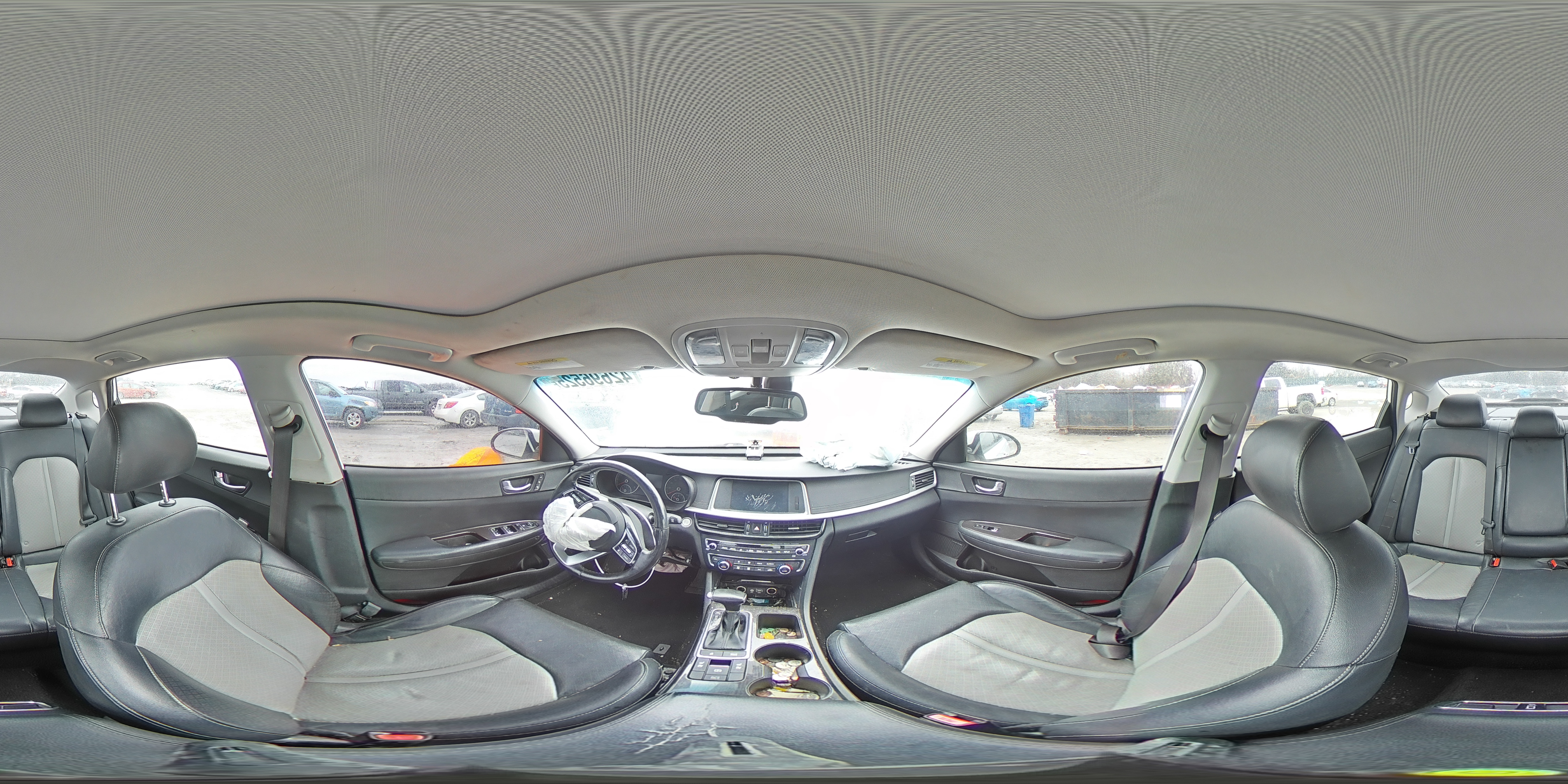 2019 Kia Optima - Image 13