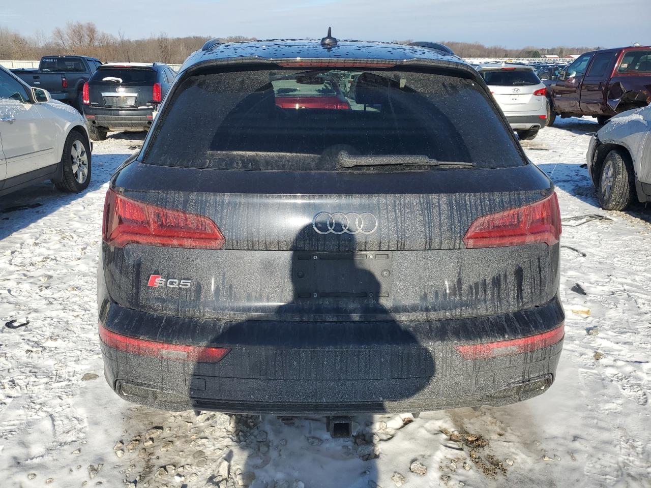 VIN WA1B4AFY3K2006019 2019 AUDI SQ5 no.6