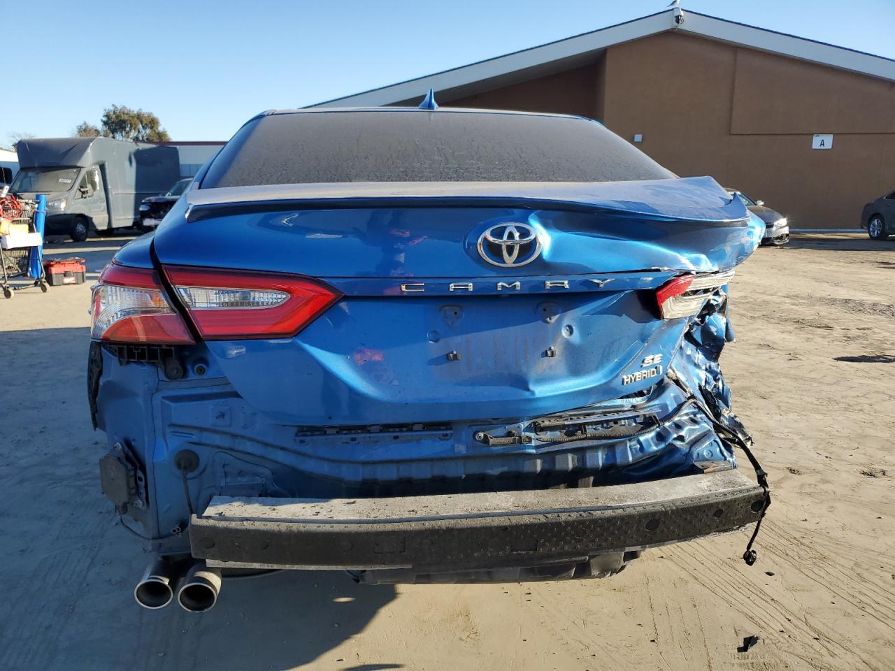 2019 Toyota Camry - Image 6