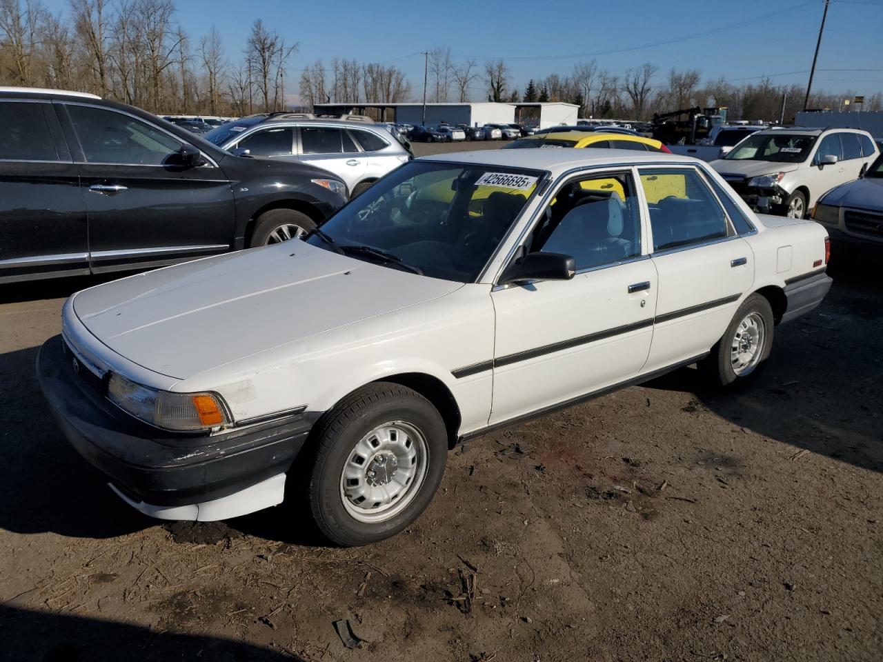 1991 Toyota Camry - Image 1
