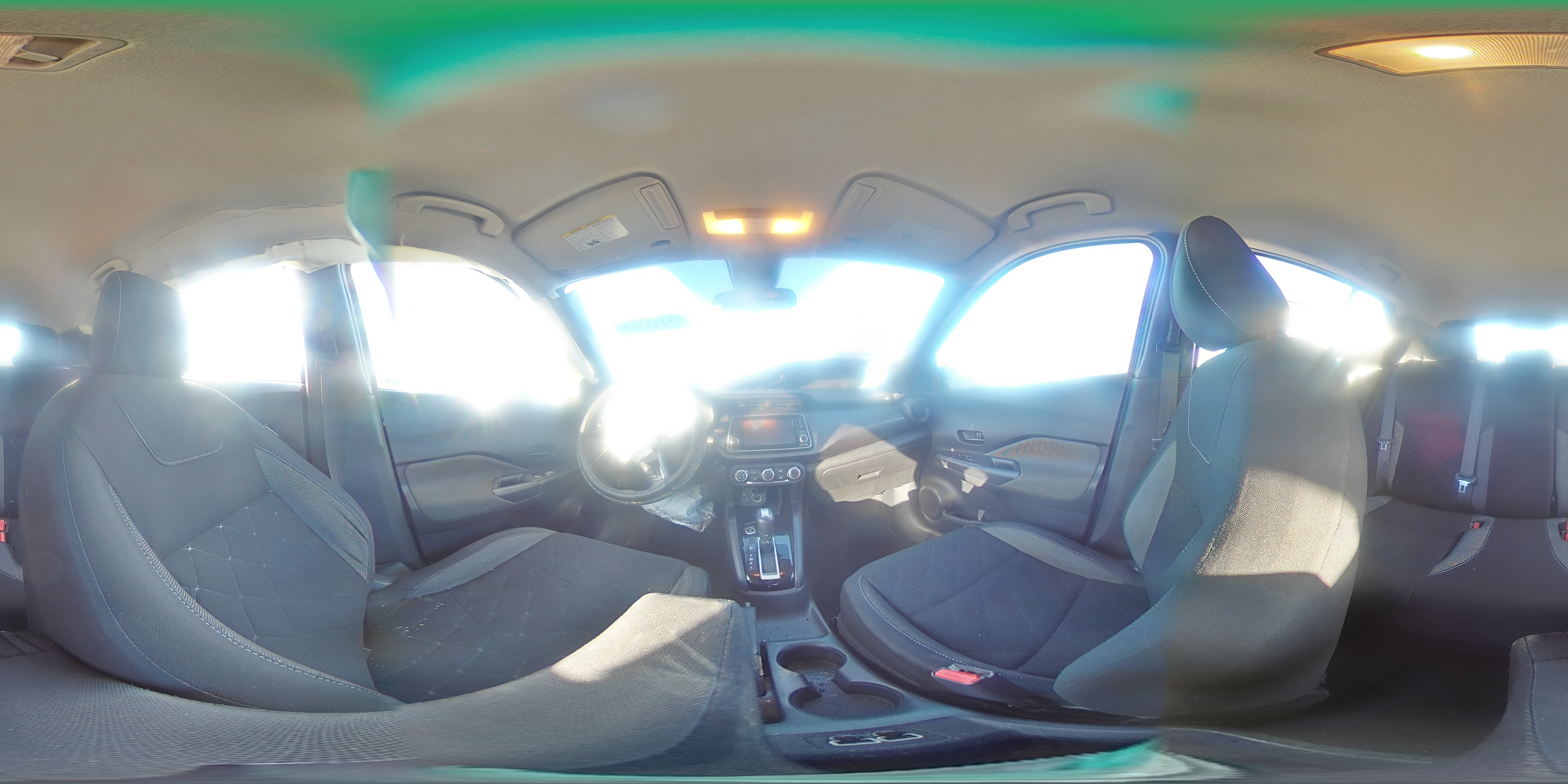 2020 Nissan Kicks - Image 13