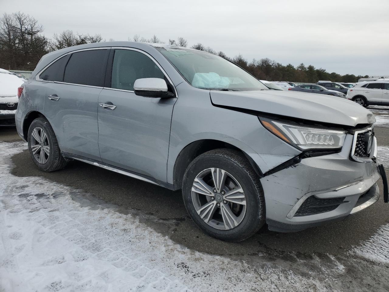 2020 Acura MDX - Image 4