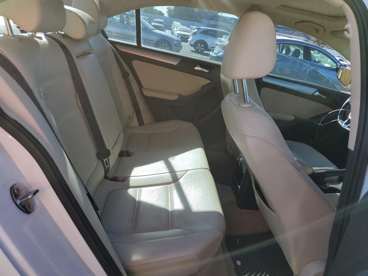 2016 Volkswagen Jetta Se VIN: 3VWD67AJ5GM366301 Lot: 88204265