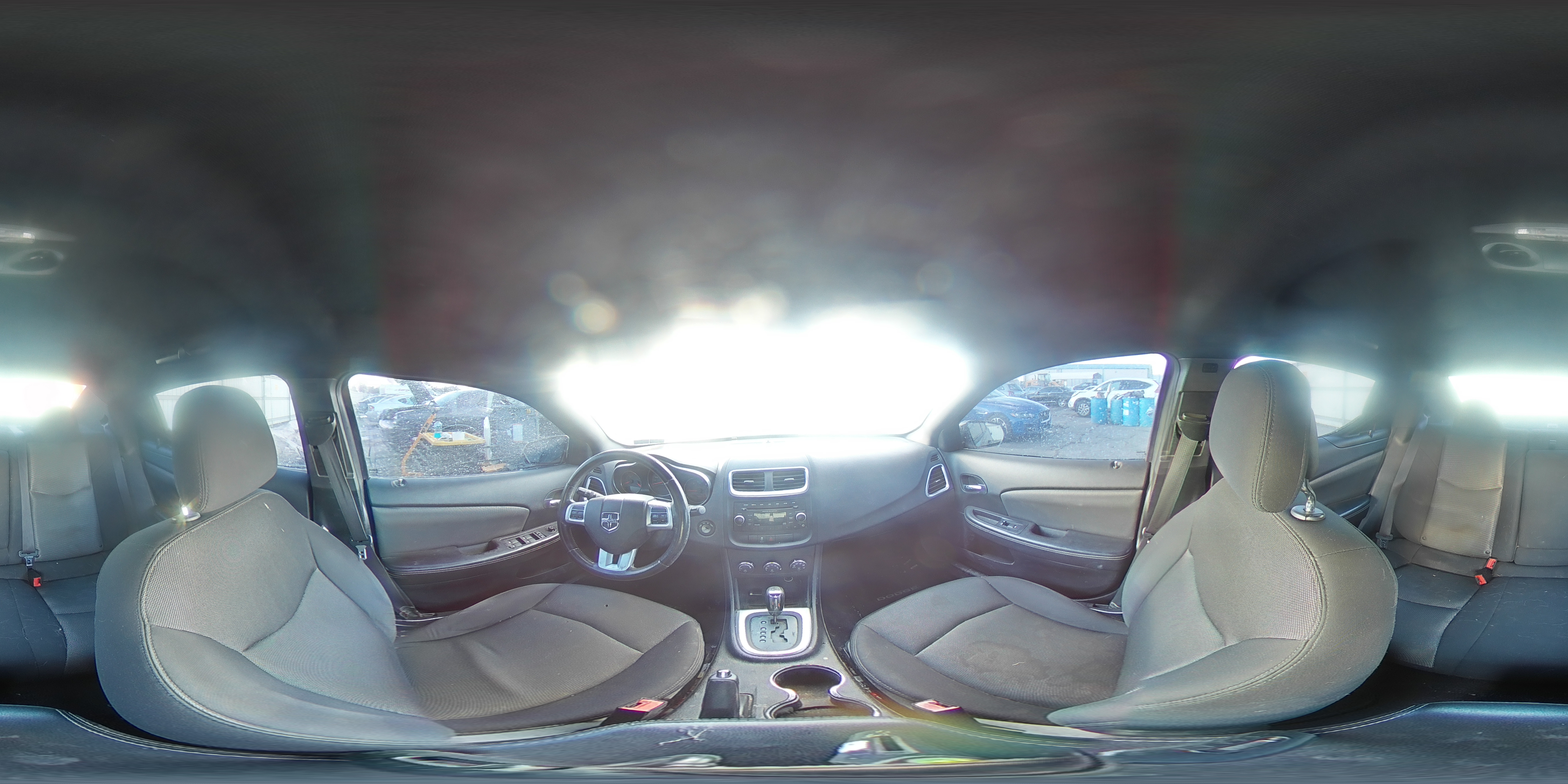 2013 Dodge Avenger - Image 13