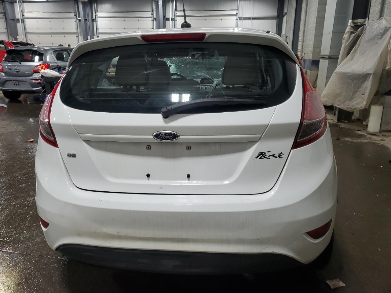 2014 Ford Fiesta - Image 6