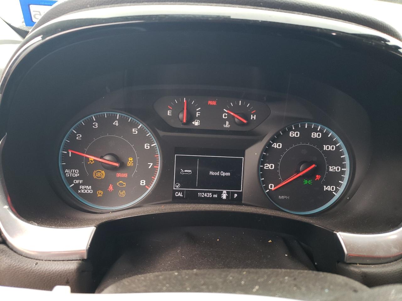 2019 Chevrolet Traverse - Image 9