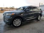 2022 Ford Explorer Limited en Venta en Orlando, FL - Top/Roof