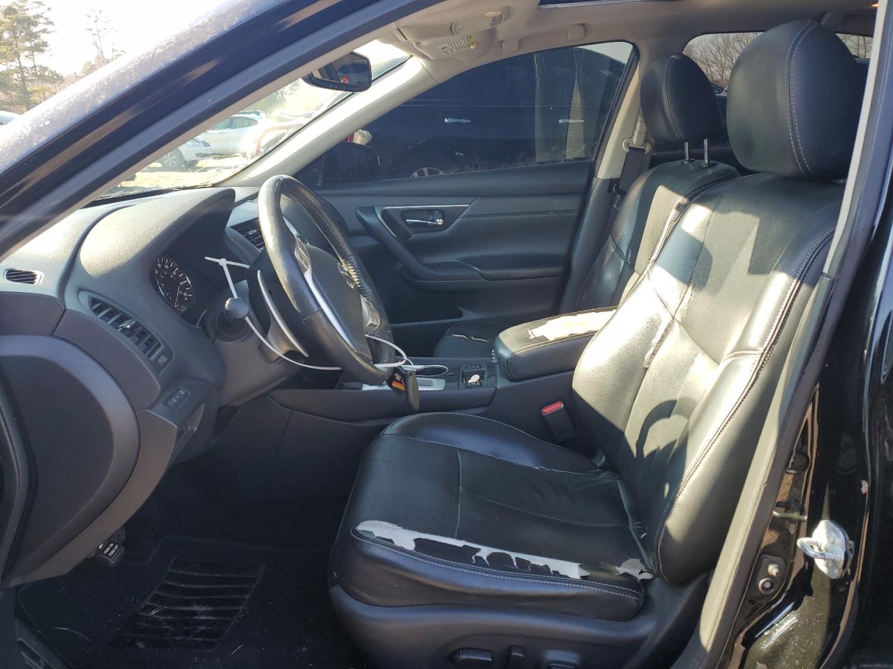 1N4BL3AP1HC184118 NISSAN ALTIMA 2017