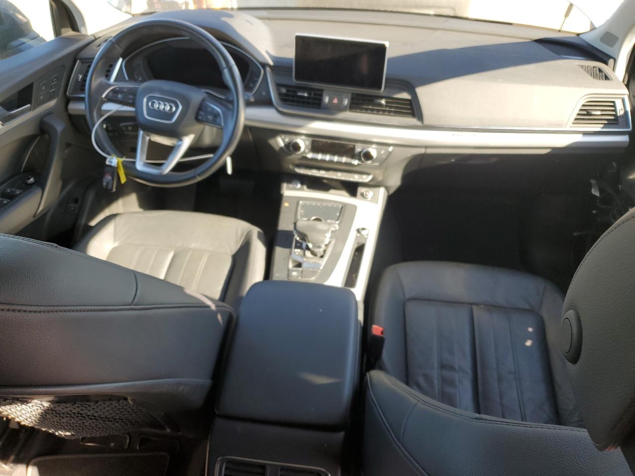2018 Audi Q5 - Image 8
