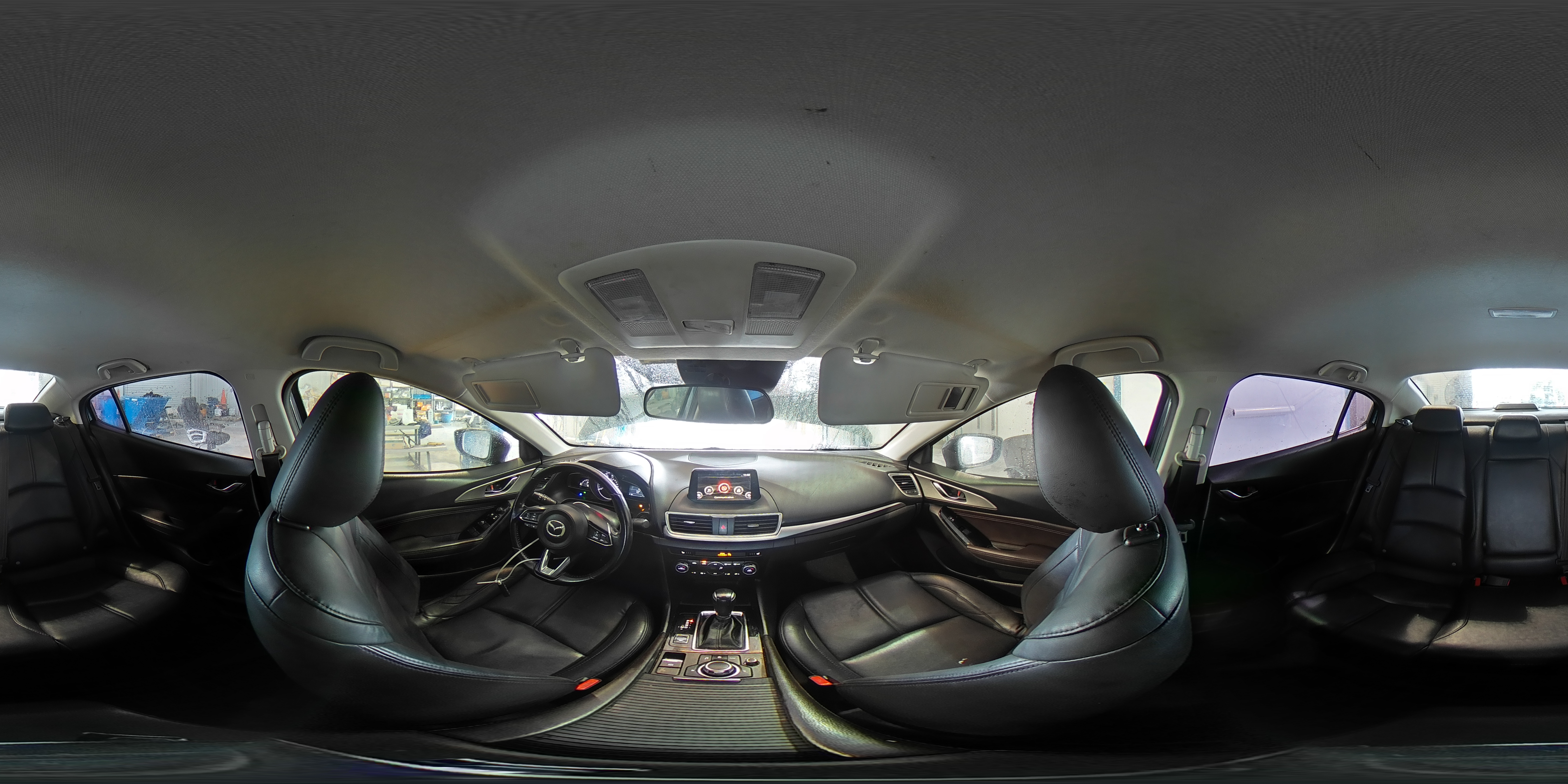 2017 Mazda 3 - Image 14