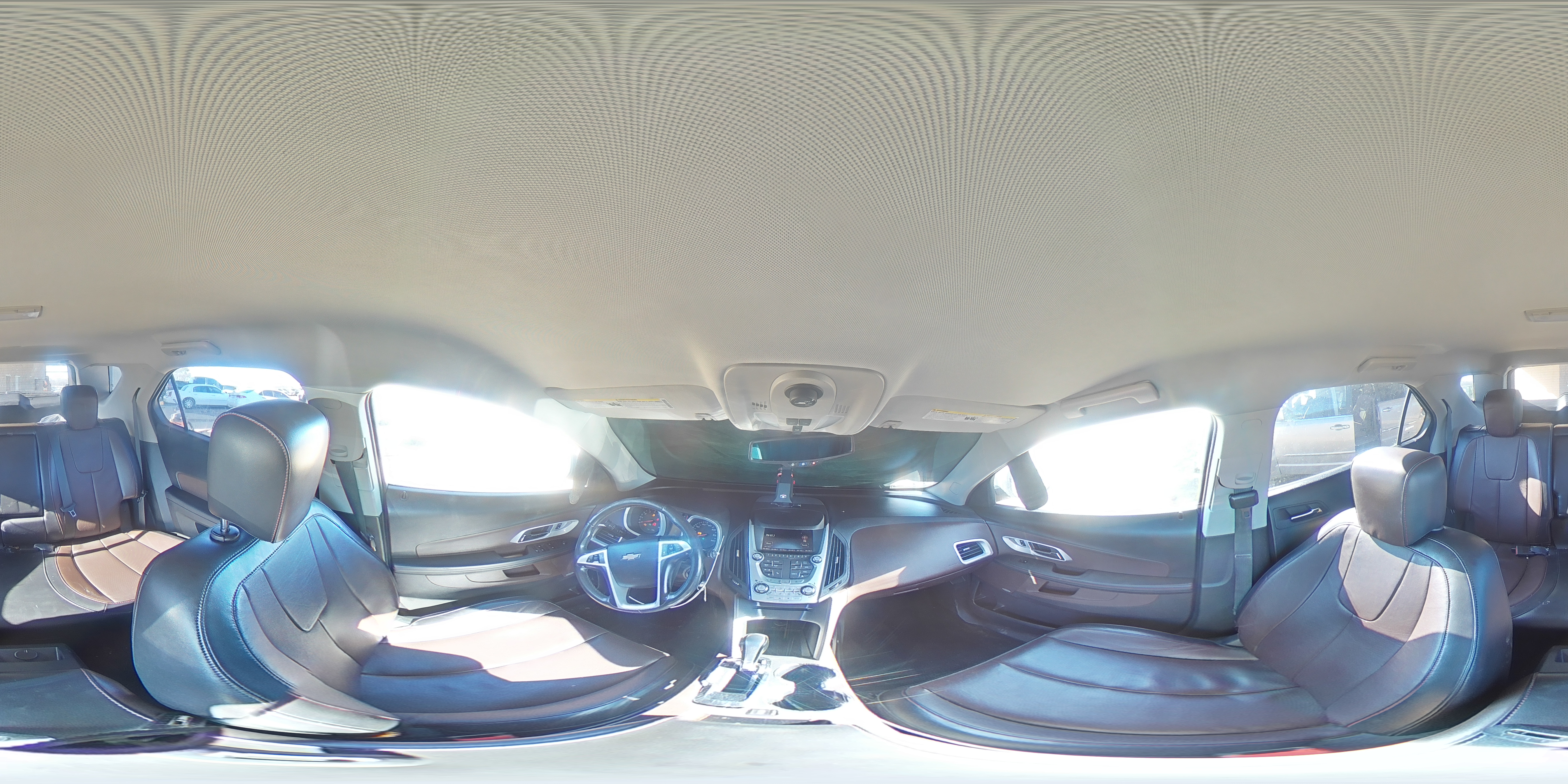 2012 Chevrolet Equinox - Image 14