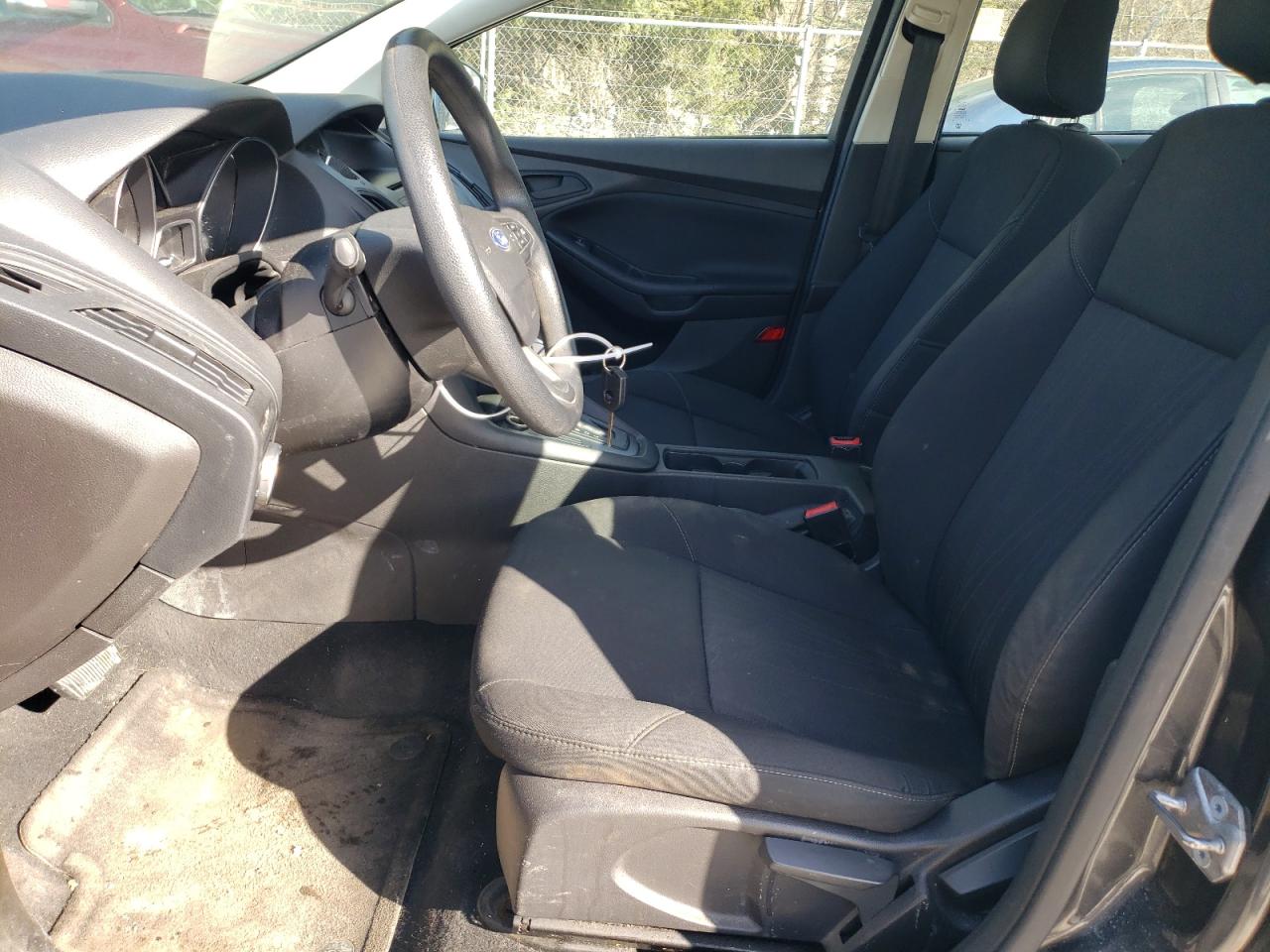 2016 Ford Focus - Image 7