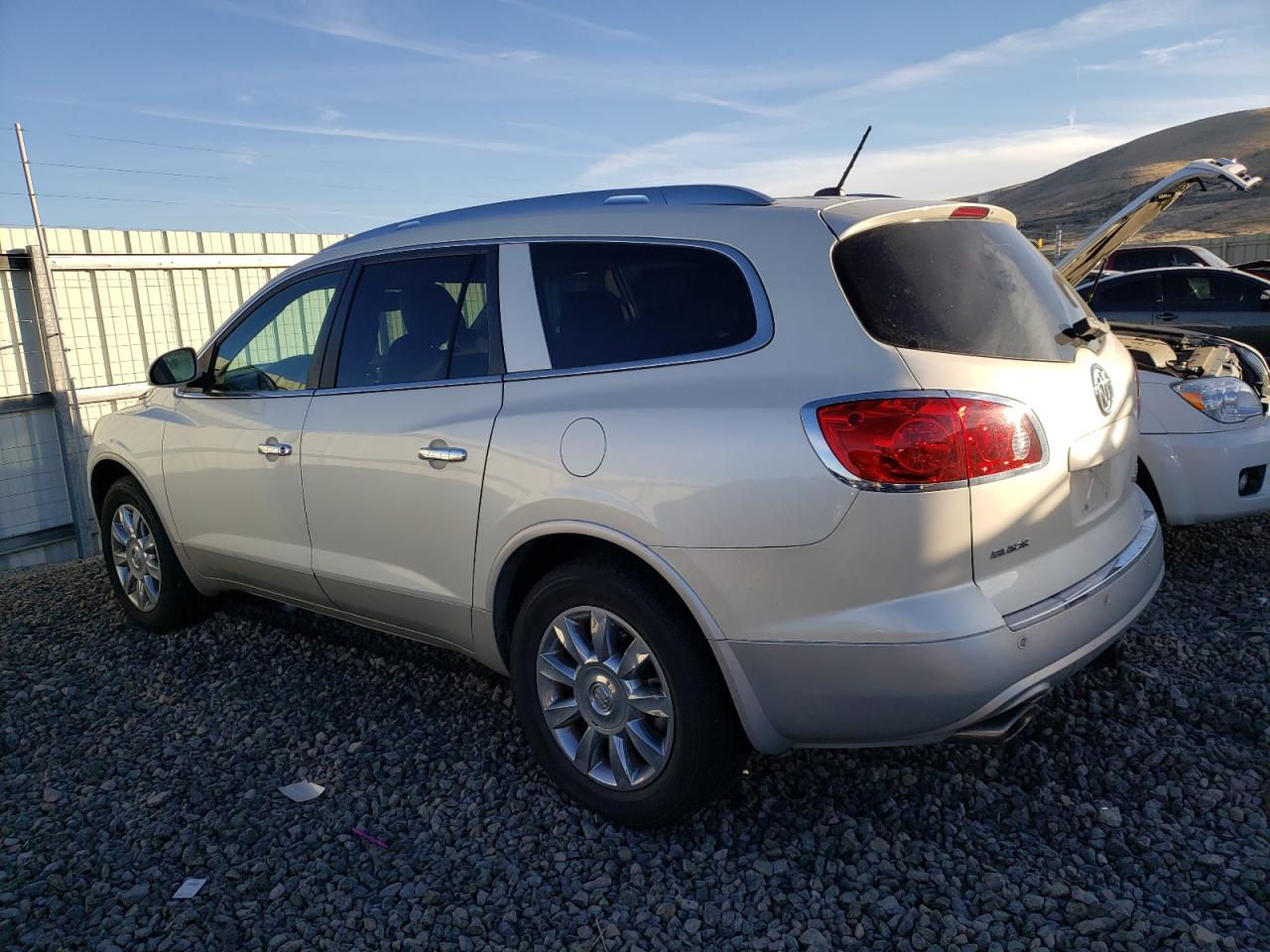 2011 Buick Enclave - Image 2