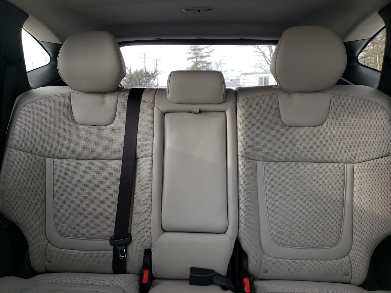 2022 Hyundai Tucson - Image 10