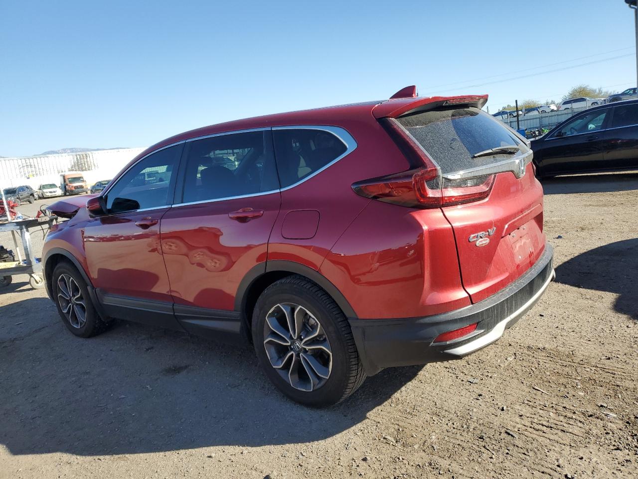 2021 Honda CR-V - Image 2