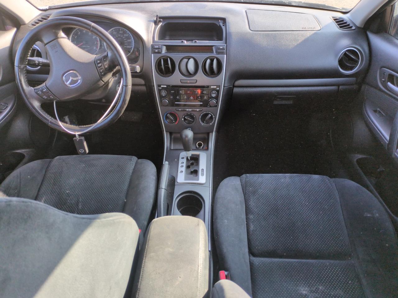 2007 Mazda 6 - Image 8