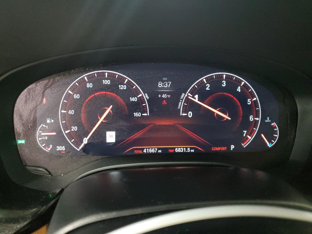 2019 BMW 5er - Image 9