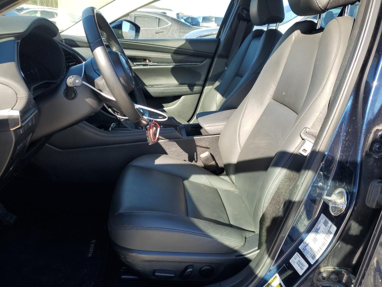 2021 Mazda 3 - Image 7