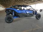 2021 Can-Am Maverick X3 Max X Rs Turbo Rr de vânzare în Phoenix, AZ - Side