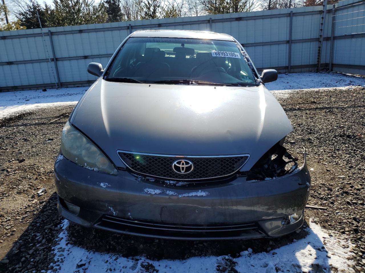 2005 Toyota Camry - Image 5