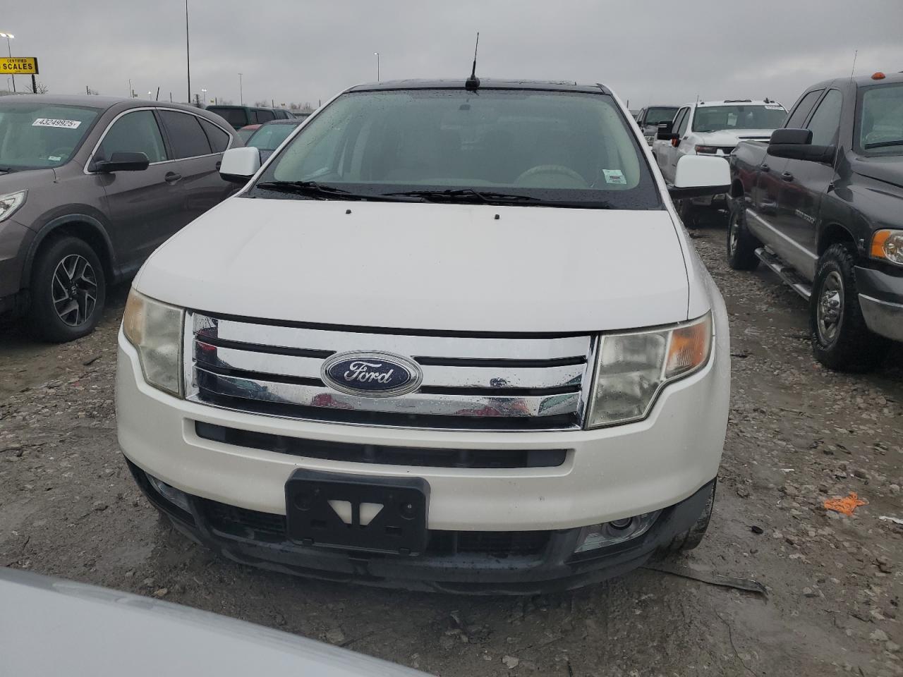 2010 Ford Edge - Image 5