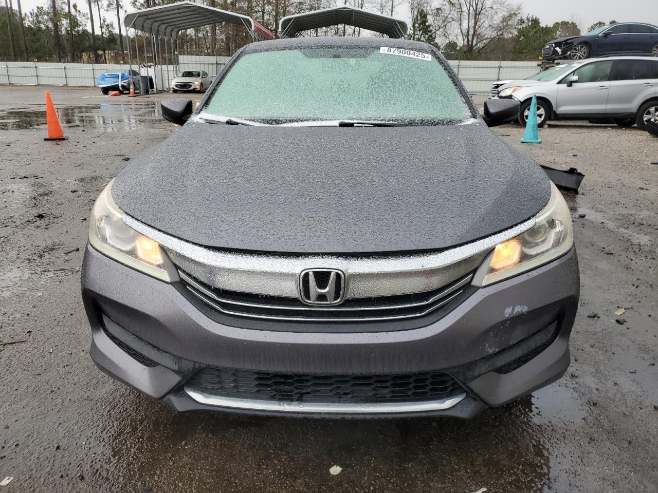 1HGCR2F33GA188485 HONDA ACCORD 2016