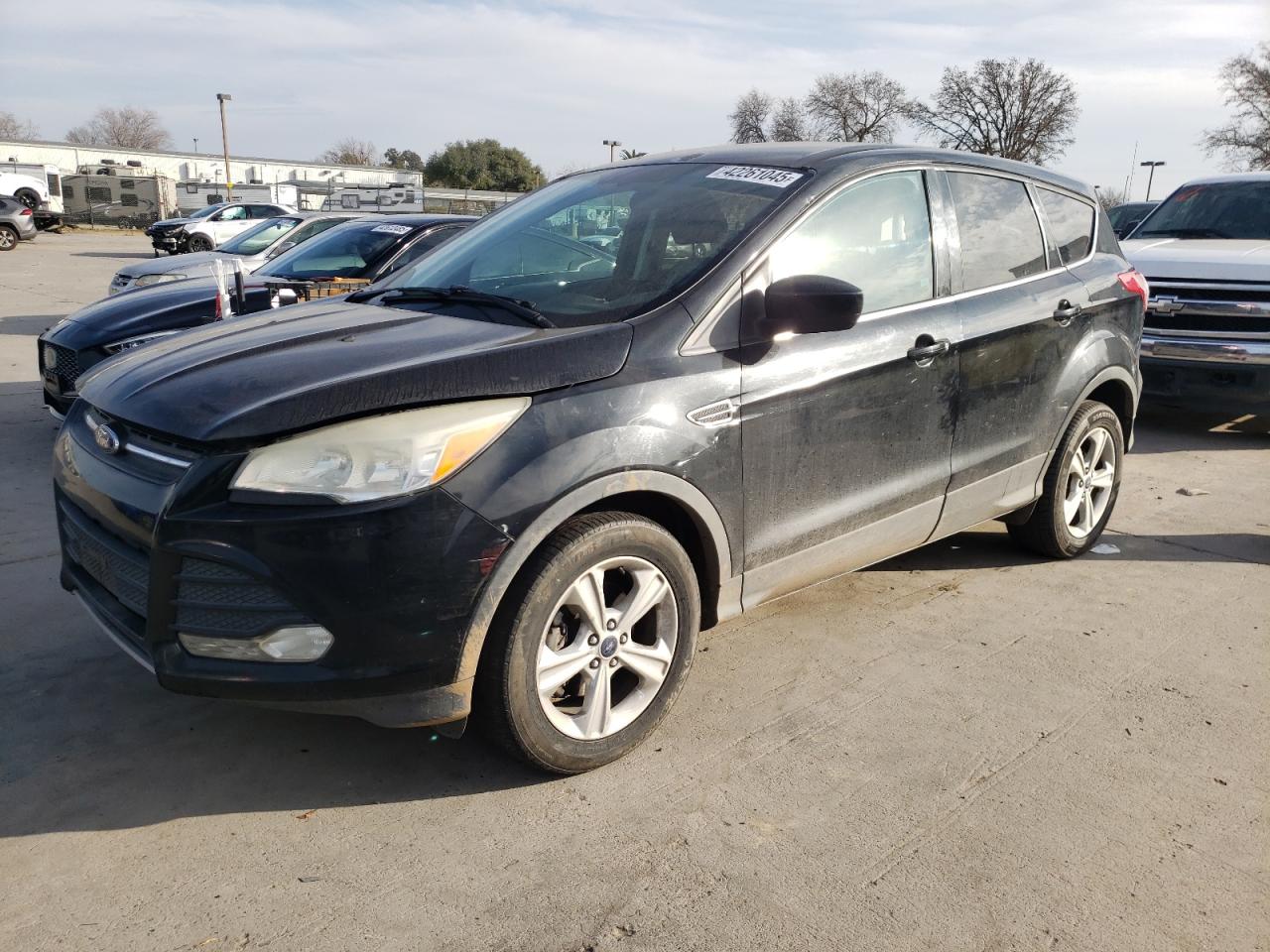 2014 Ford Escape - Image 1
