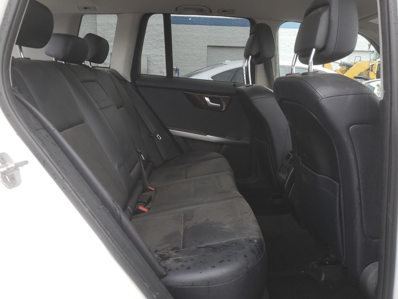 2013 Mercedes-Benz GLK-klasse - Image 10