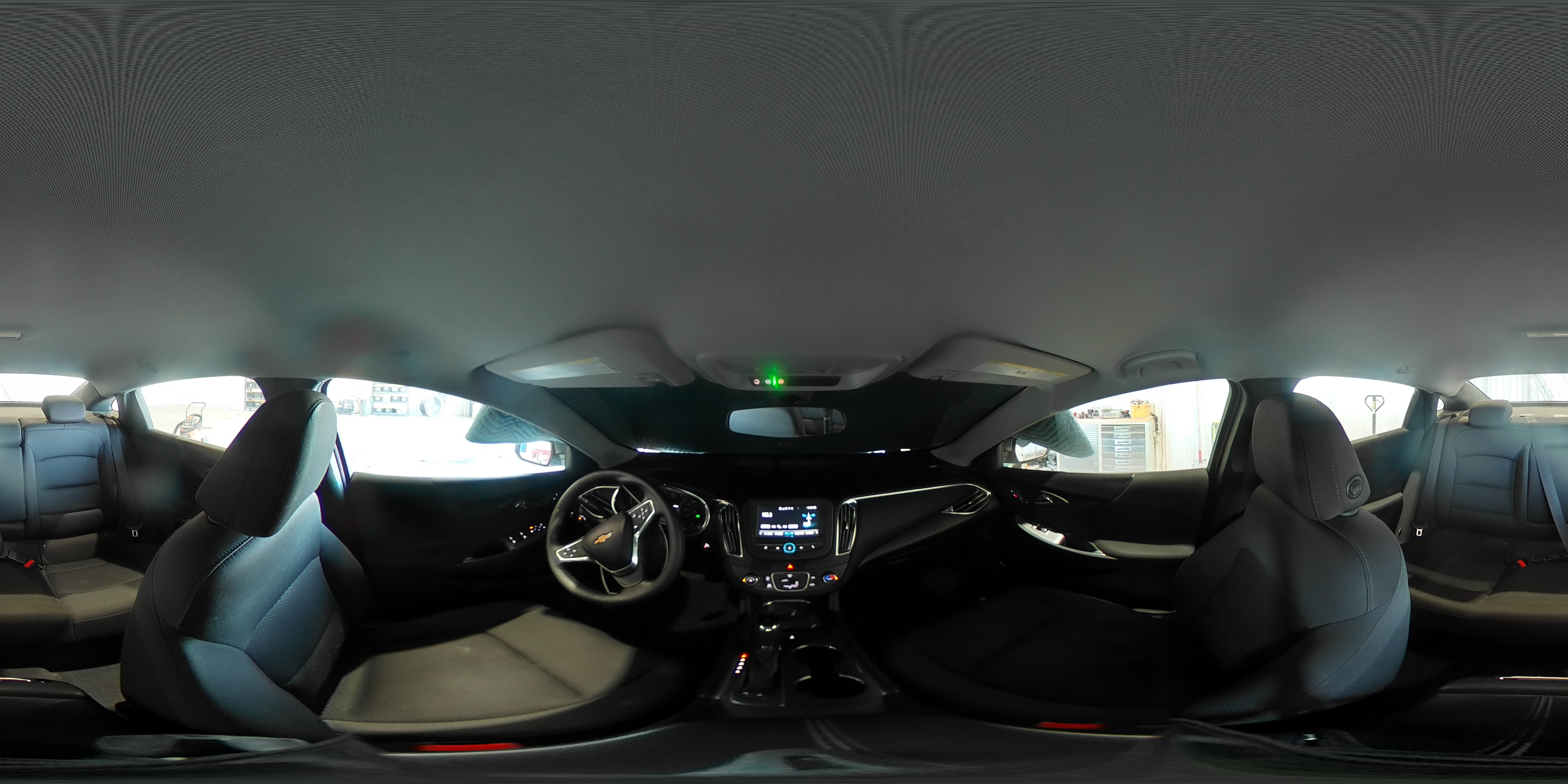 2018 Chevrolet Malibu - Image 13