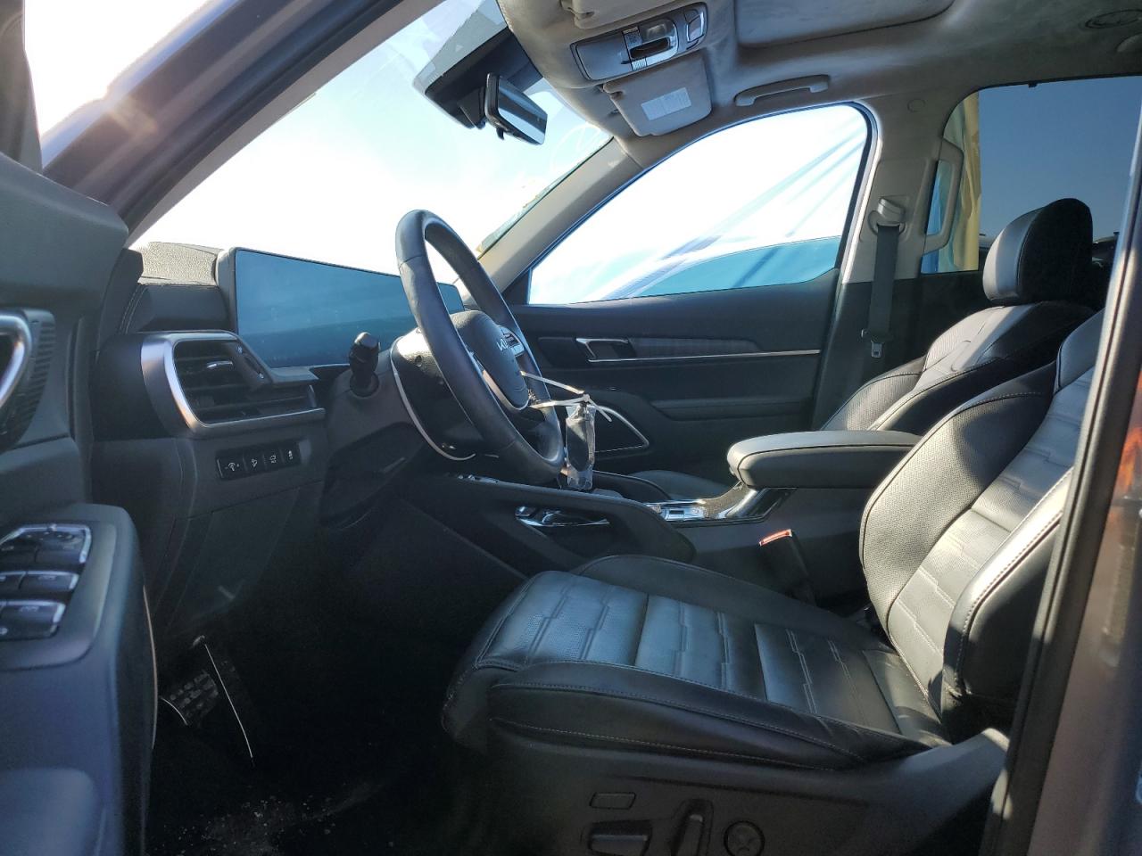 2024 Kia Telluride - Image 7