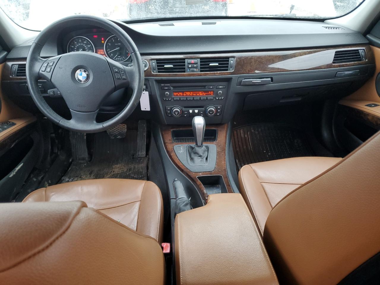 2011 BMW 3er - Image 8