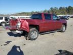 2014 Chevrolet Silverado C1500 Lt na sprzedaż w Harleyville, SC - Rear End