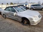 2005 Mercedes-Benz Clk 320 للبيع في Finksburg، MD - Side