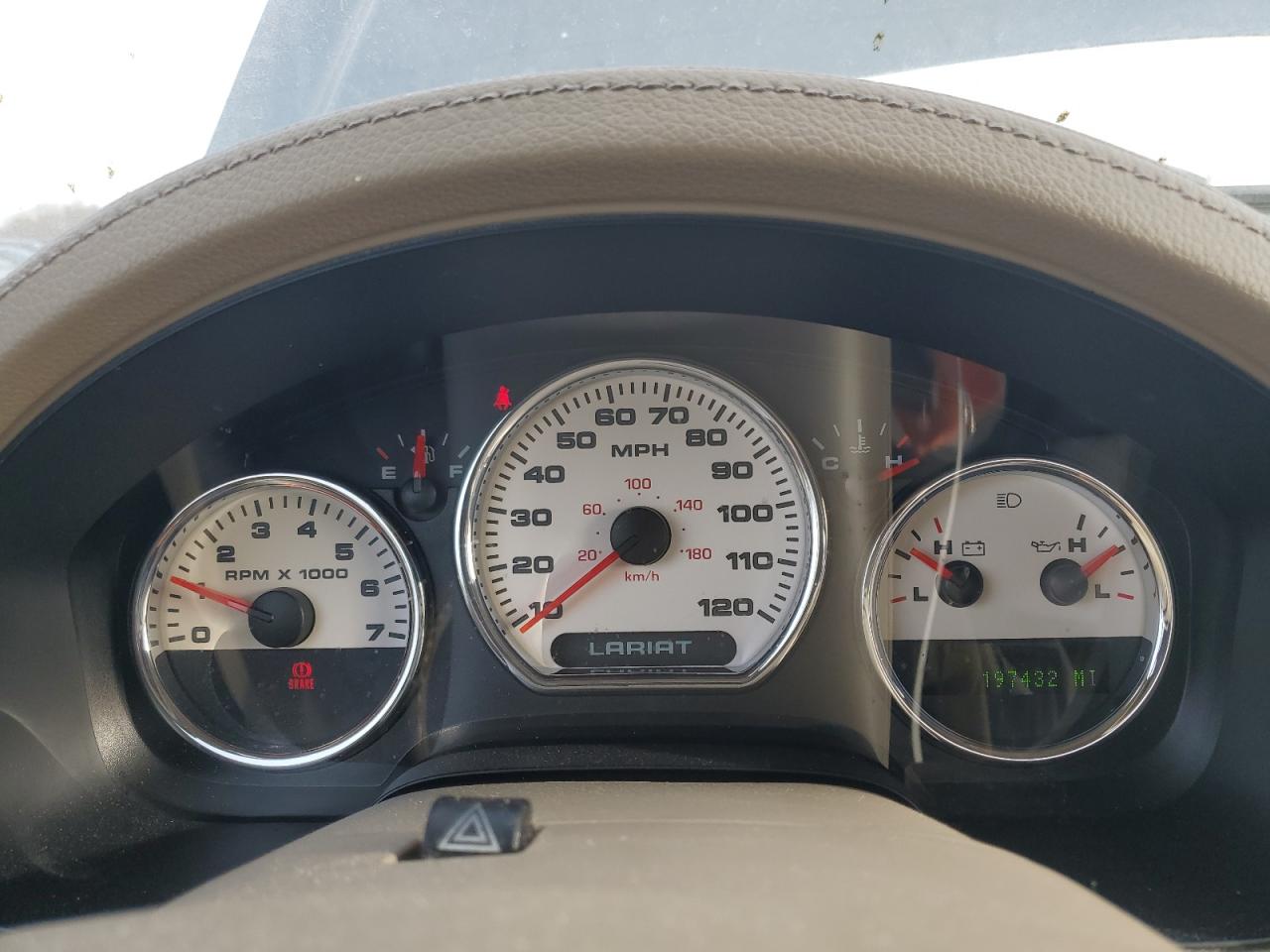 2004 Ford F-150 - Image 9