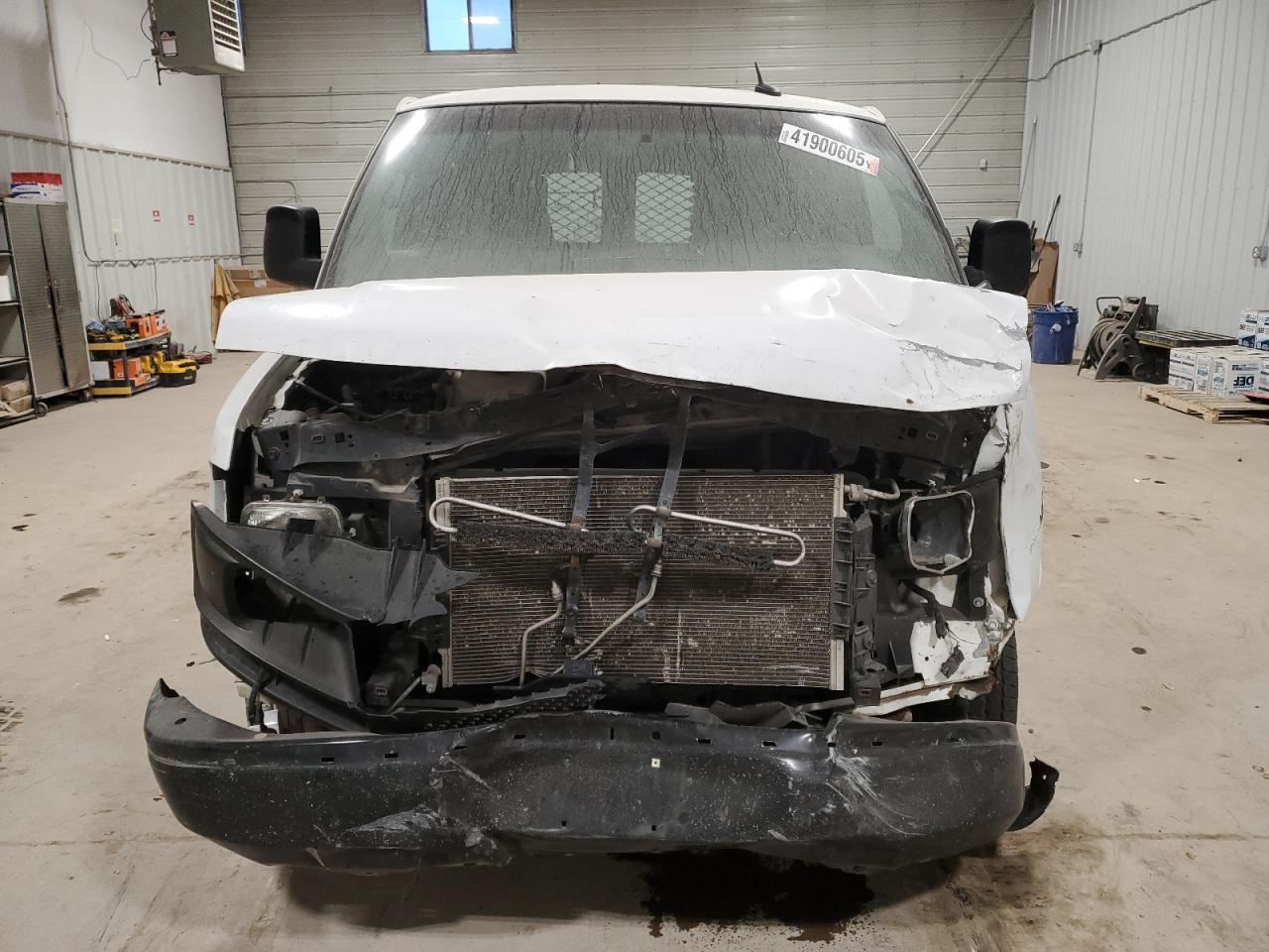 2014 Chevrolet Express - Image 5