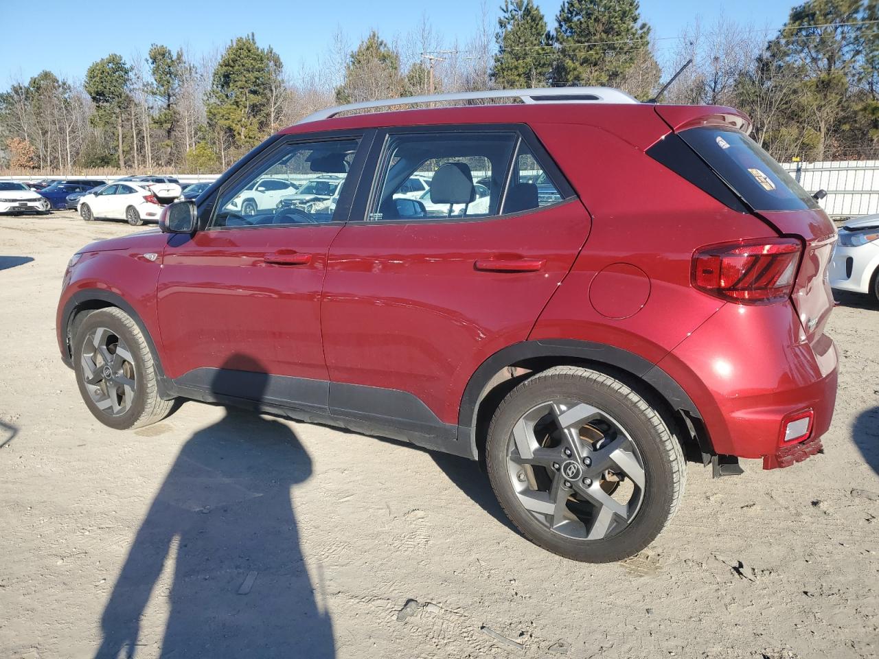 2023 Hyundai Venue - Image 2