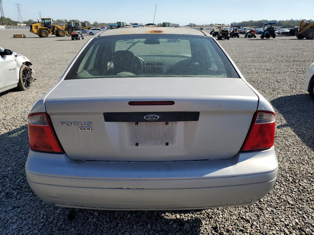 2005 Ford Focus - Image 6