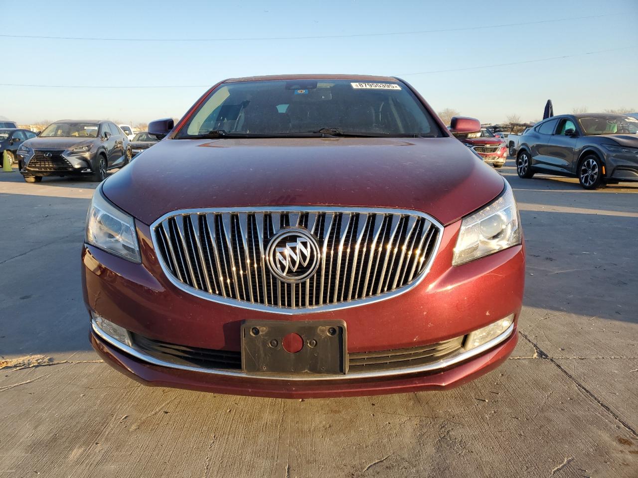 2016 Buick LaCrosse - Image 5