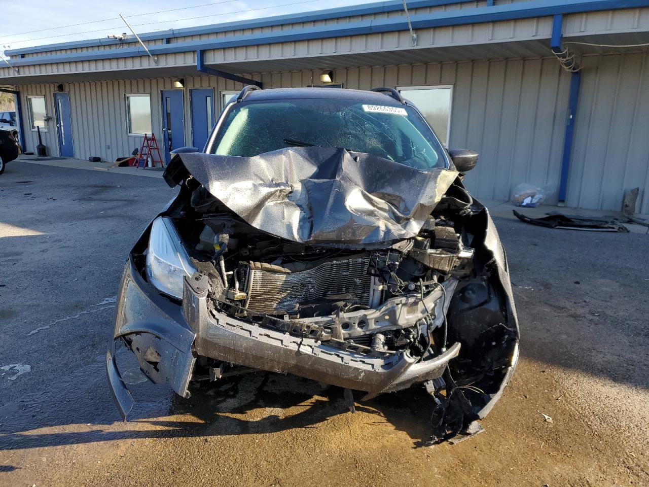 2016 Ford Escape - Image 5
