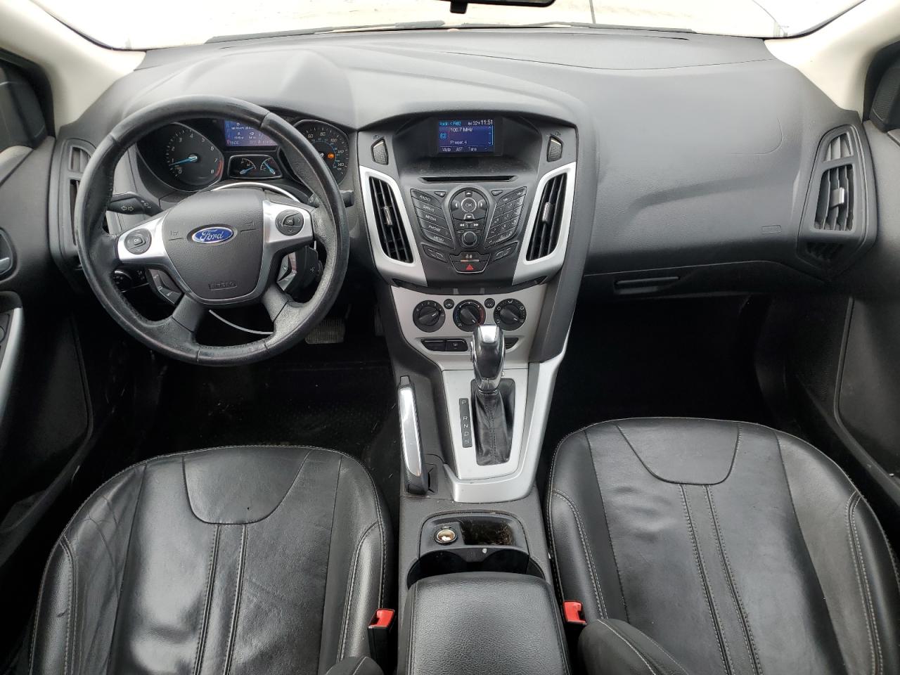 2013 Ford Focus - Image 8