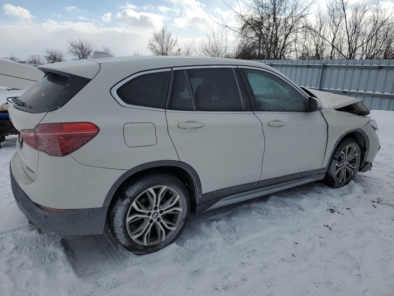 2019 BMW X1 - Image 3