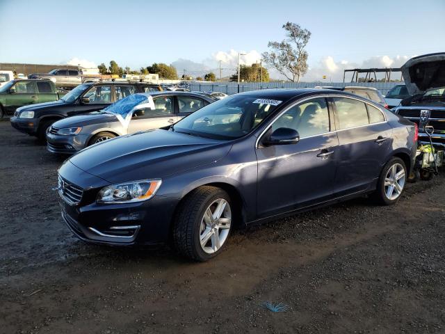 2015 Volvo S60 Premier