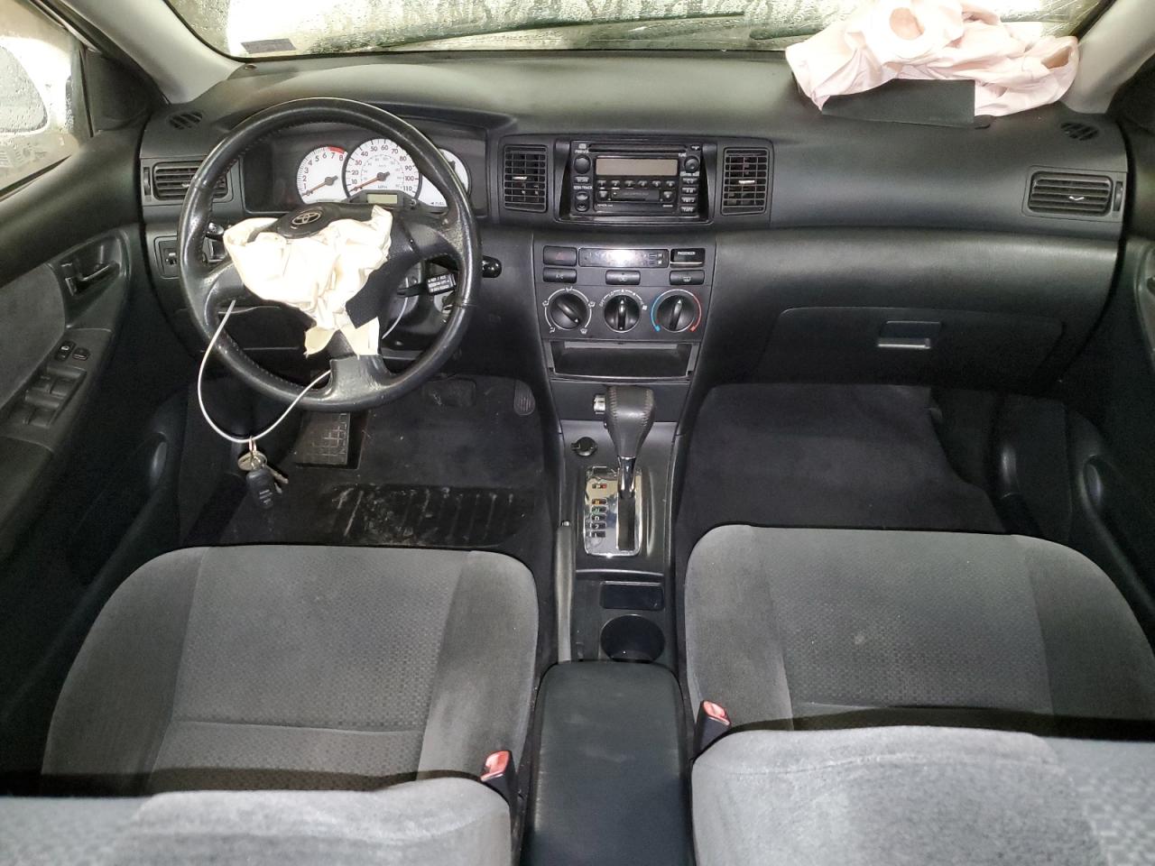 2004 Toyota Corolla - Image 8