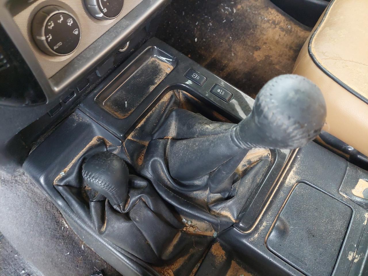 JN8FY1NY5KX032190 - 2019 NISSAN PATROL - #88565555