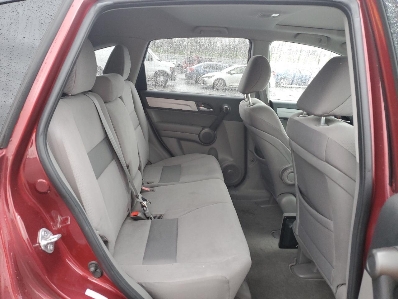 2011 Honda CR-V - Image 11